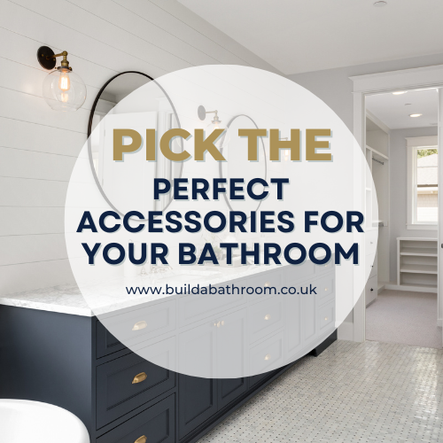 The Ultimate Guide to Choosing the Perfect Bathroom Fixtures